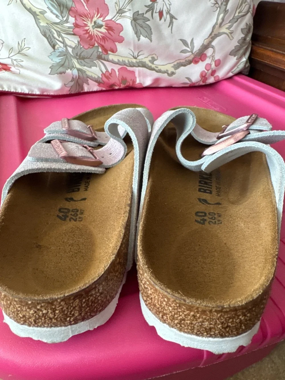 Birkenstock Sandal